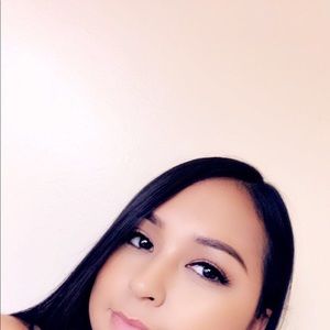 Meet your Posher, Kassandra